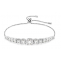 Pulsera Swarovski Matrix Degradado
