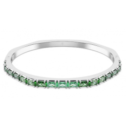 Pulsera Swarovski Matrix Verde