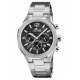Reloj Lotus Crono Hombre EXCELLENT Negro