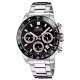 Reloj Lotus Crono Hombre FREEDOM Negro
