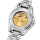 Reloj Lotus Automático KOSM Negro