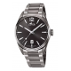 Reloj Lotus Crono Hombre Esfera Gris