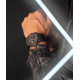 Reloj Lotus Crono Hombre VORTEX Negro