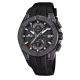 Reloj Lotus Crono Hombre VORTEX Negro