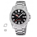 Reloj Lotus 18926/6 DIVER Negro