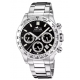 Reloj Lotus Crono Hombre FREEDOM Negro