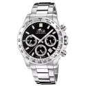 Reloj Lotus Crono Hombre FREEDOM Negro