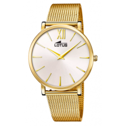 Reloj Lotus Sra. MINIMALIST 18729/1