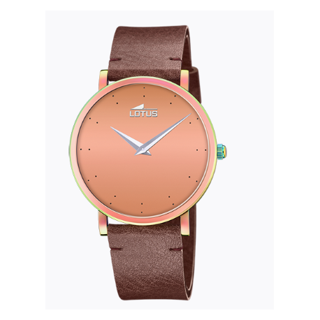 Reloj Lotus Sra. MINIMALIST 18778/2
