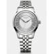 Reloj de Hombre Victorinox Alliance Esfera Blanca