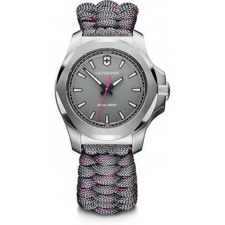 Reloj de Mujer Victorinox Correa de tela