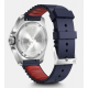Reloj de Hombre Victorinox Journey 1884 Azul