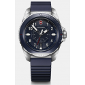 Reloj de Hombre Victorinox Journey 1884 Azul