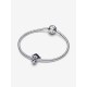 Charm Pandora de Graduación Stitch de Disney