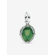 Charm Pandora Colgante Espejo Mágico Blancanieves de Disney