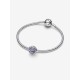Charm Pandora Mama y Corazones de Filigrana