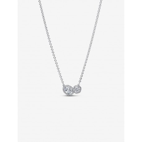 Collar Pandora Amando el Collar Halo