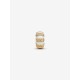 Charm Pandora de Clip Esmalte y Gemas