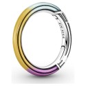 Link Pandora ME Circular Tie Dye