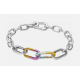 Charm Pandora ME LINK TYE-DYE
