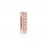 Charm Pandora Reflexions Brillo Eterno Rose