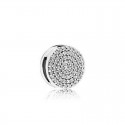 Clip Pandora Reflexions Silver