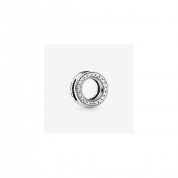 Charm Pandora Reflexions Círculo en pavé