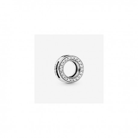 Charm Pandora Reflexions Círculo en pavé
