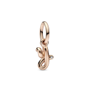 Charm Pandora Letra Minúscula Y