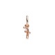 Charm Pandora Letra Minúscula F