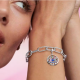 Charm Colgante Pandora ME Medallón El Ojo