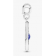 Charm Colgante Pandora ME Medallón El Ojo