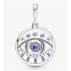 Charm Colgante Pandora ME Medallón El Ojo