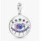 Charm Colgante Pandora ME Medallón El Ojo