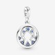Charm Colgante Pandora ME Medallón El poder de la Luna