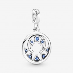 Charm Colgante Pandora ME Medallón El poder de la Luna