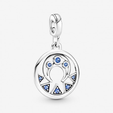Charm Colgante Pandora ME Medallón El poder de la Luna