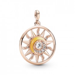 Charm Colgante Pandora ME Medallón Poder del Sol