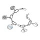 Charm Colgante Pandora ME Medallón Infinito