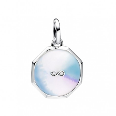 Charm Colgante Pandora ME Medallón Infinito