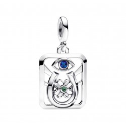 Charm Colgante Pandora ME Medallón Carta del Tarot