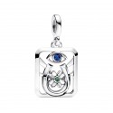 Charm Colgante Pandora ME Medallón Carta del Tarot