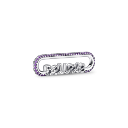 Link Pandora ME Palabra BELIEVE