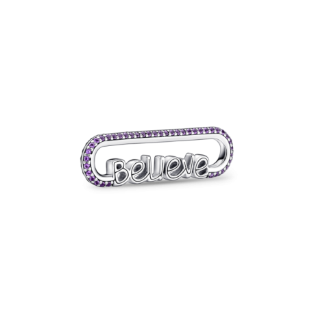 Link Pandora ME Palabra BELIEVE