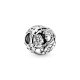 Charm Pandora Beso Leia & Han Solo Star Wars