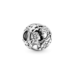 Charm Pandora Beso Leia & Han Solo Star Wars