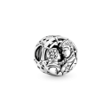 Charm Pandora Beso Leia & Han Solo Star Wars