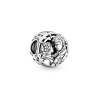 Charm Pandora Beso Leia & Han Solo Star Wars