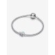 Charm Pandora Pez en Filigrana