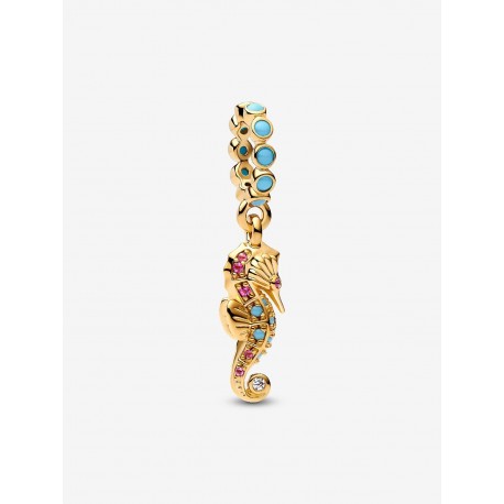 Charm Colgante Pandora Caballito de Mar